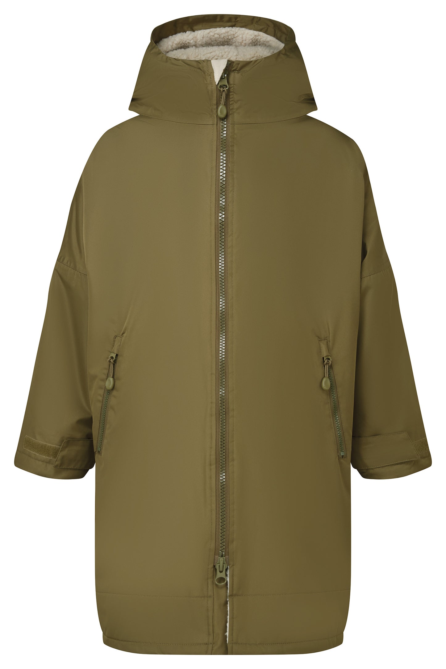 Wilderness Junior Robe